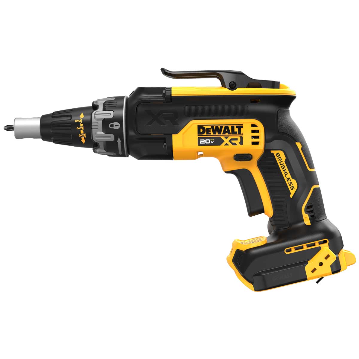 DeWalt Screwgun DCF620B